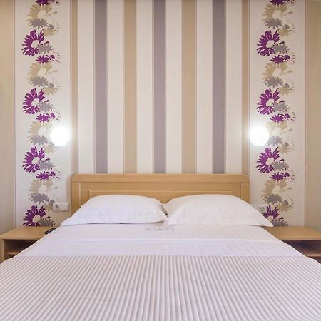 Seabird Apartments Skala Potamia  Phòng bức ảnh